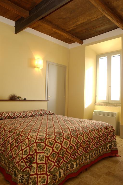 Agriturismo Casale Bonaparte Cellere Exterior photo