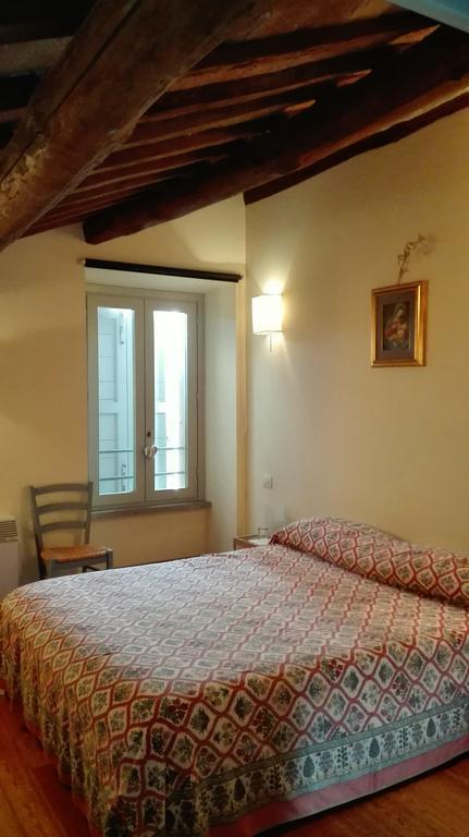 Agriturismo Casale Bonaparte Cellere Exterior photo