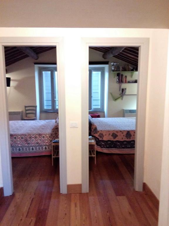 Agriturismo Casale Bonaparte Cellere Exterior photo